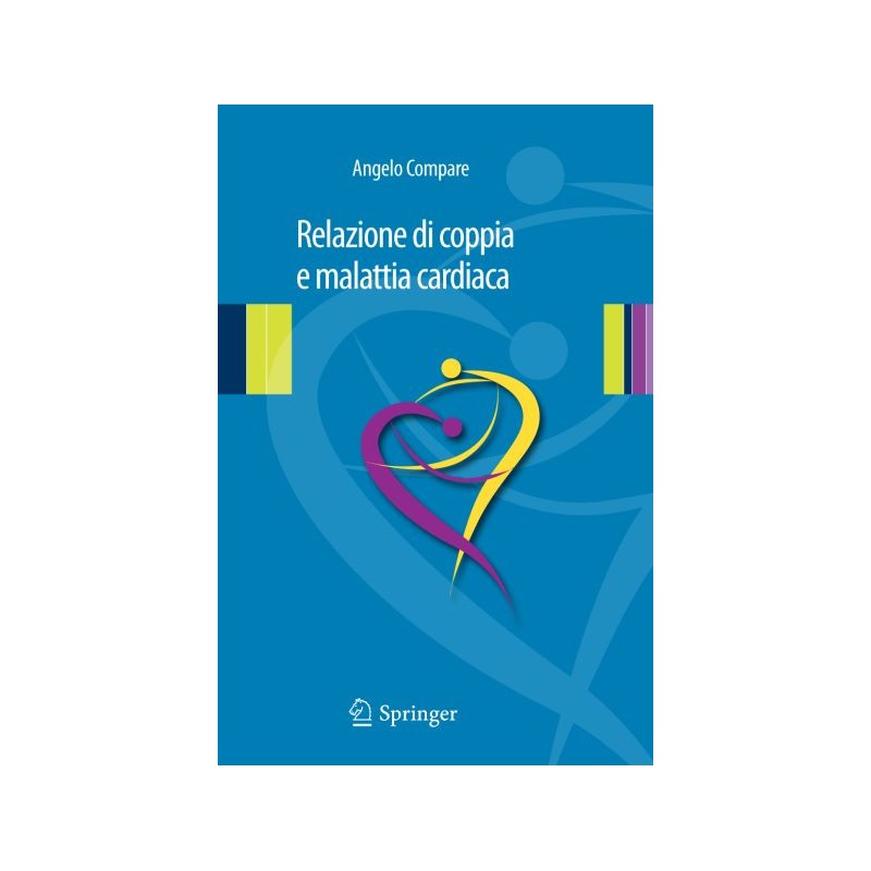 RELAZIONE DI COPPIA E MALATTIA CARDIACA